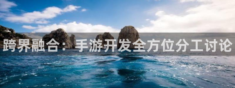 恩佐娱乐平台正规吗安全吗：跨界融合：手游开发全方位分工讨论